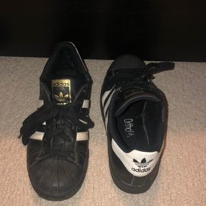 Adidas Original Superstars
